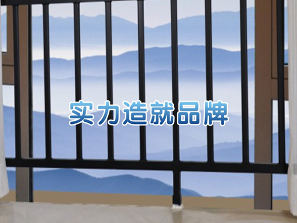 窗户护栏YKYT00...