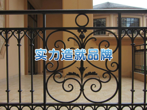 阳台护栏YKYT00...